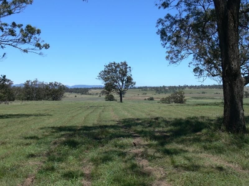 Lots 11 and 12 Wildash School Rd, Warwick QLD 4370