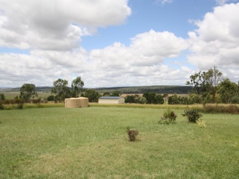 197 Kirklands Rd Deuchar, Warwick QLD 4370