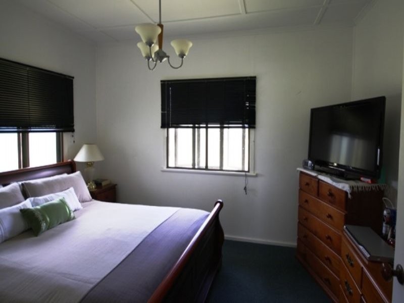 197 Kirklands Rd Deuchar, Warwick QLD 4370