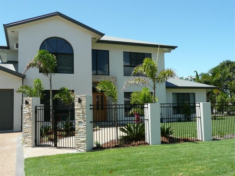 44 Sanctuary Drive, Idalia QLD 4811