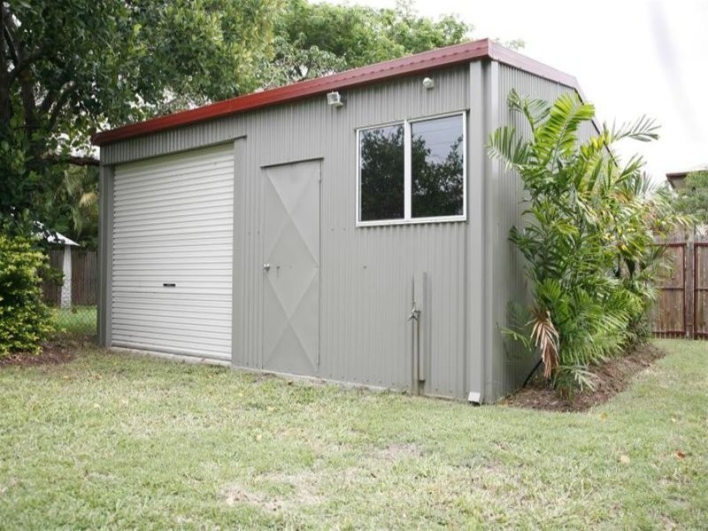 242 Boundary Street, South Townsville QLD 4810