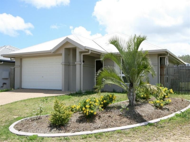 106 Freshwater Drive, Douglas QLD 4814