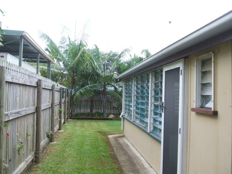 20 Haig Street, Pimlico QLD 4812