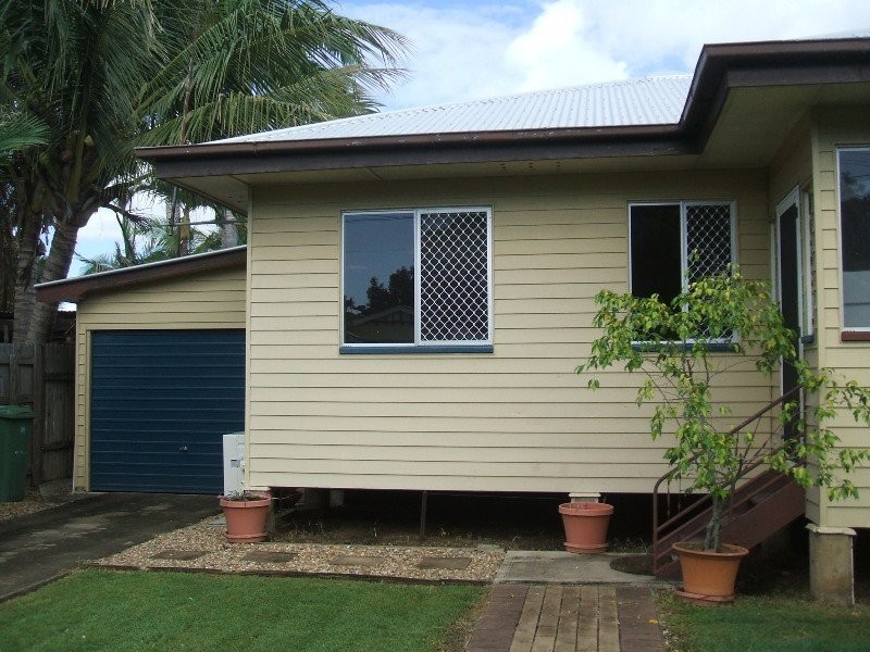 20 Haig Street, Pimlico QLD 4812