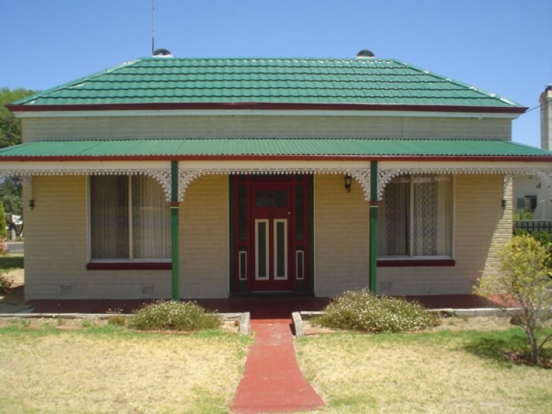 14 Magarey Crescent, Naracoorte SA 5271