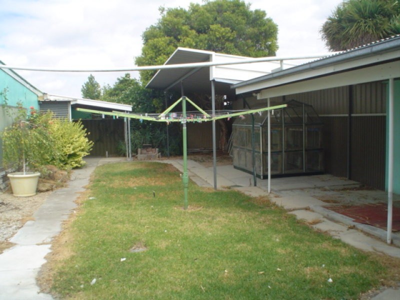 1 Jenkins Tce, Naracoorte SA 5271