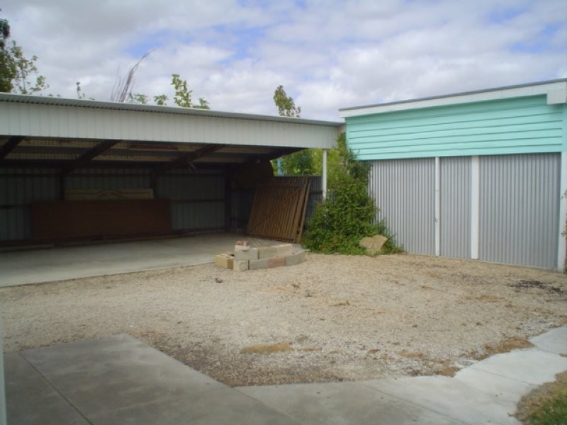 1 Jenkins Tce, Naracoorte SA 5271