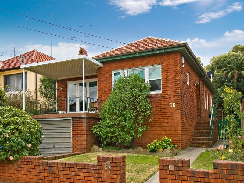 56 Burnell Street, Russell Lea NSW 2046