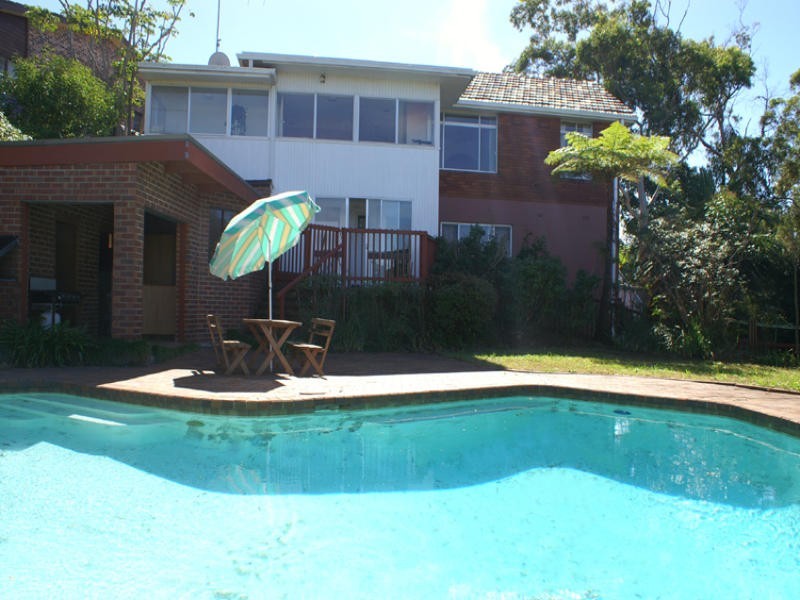 29 Woorarra Avenue, North Narrabeen NSW 2101