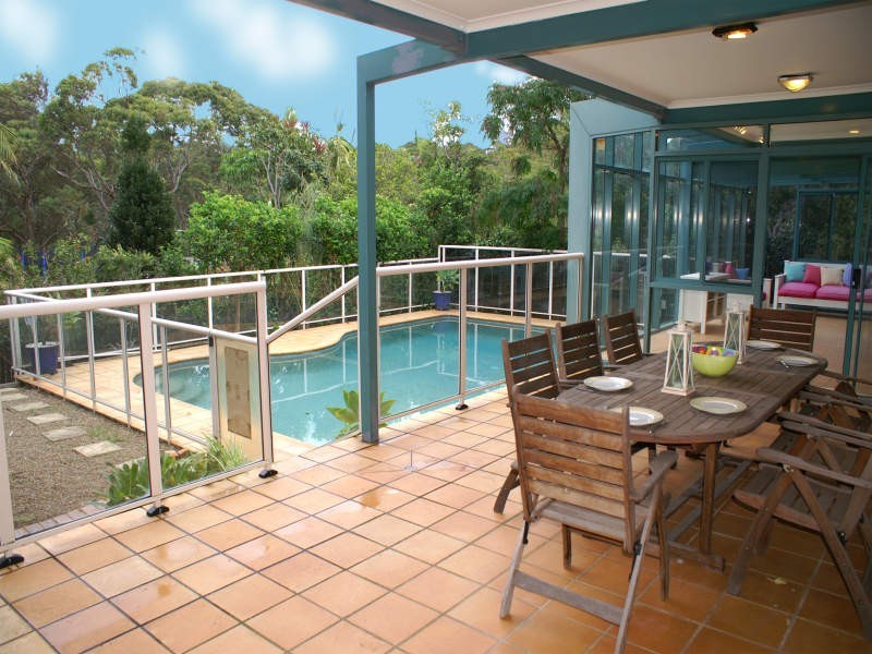 40 Mariposa Road, Bilgola Plateau NSW 2107