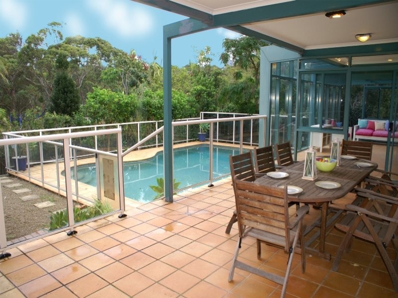 40 Mariposa Road, Bilgola Plateau NSW 2107