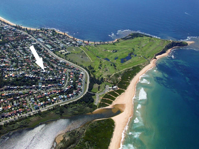 28 Lancaster Crescent, Collaroy NSW 2097