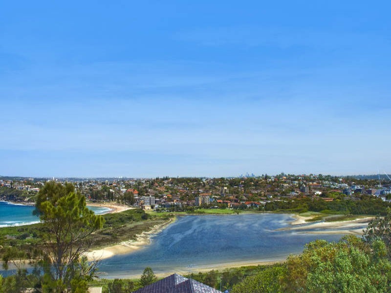 28 Lancaster Crescent, Collaroy NSW 2097