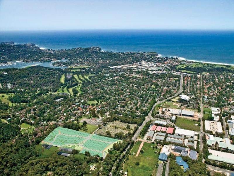 Walana Valley, Mona Vale NSW 2103