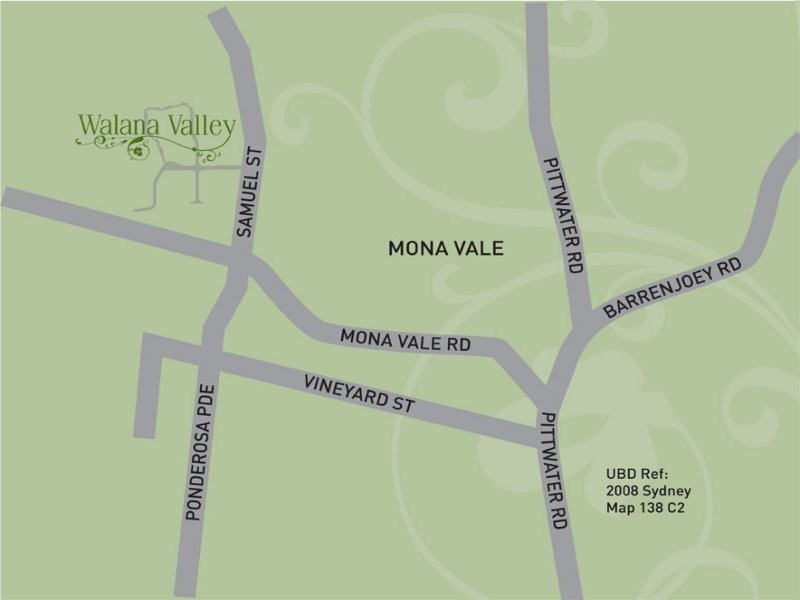 Walana Valley, Mona Vale NSW 2103