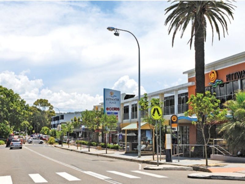 Walana Valley, Mona Vale NSW 2103