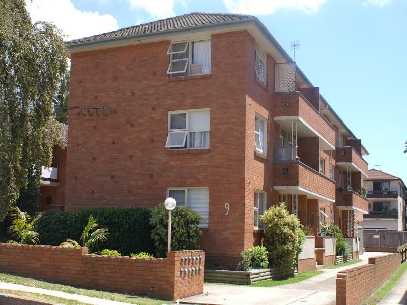 3/9 Ramsay Street, Collaroy NSW 2097