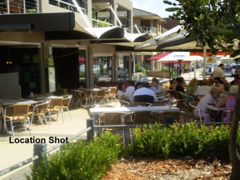 2 The Crescent, Dee Why NSW 2099