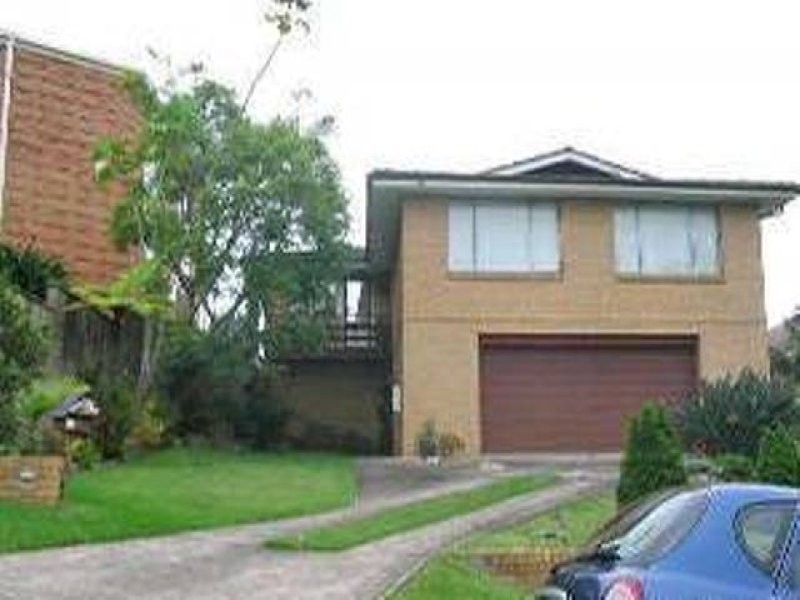 40 Beacon Avenue, Beacon Hill NSW 2100