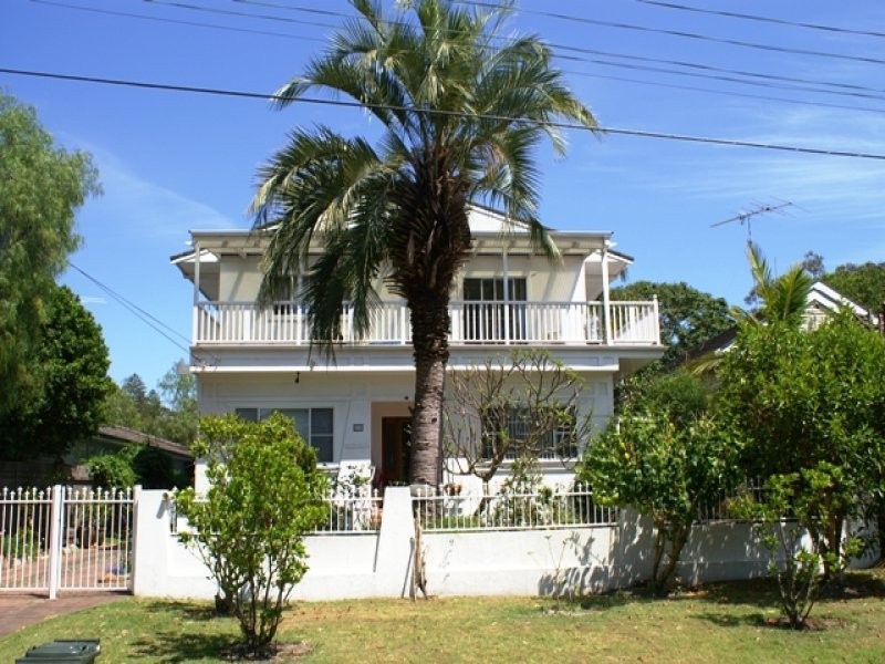 38 Jamieson Parade, Collaroy NSW 2097