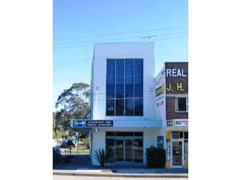Level 1, 1451 Pittwater Road, North Narrabeen NSW 2101