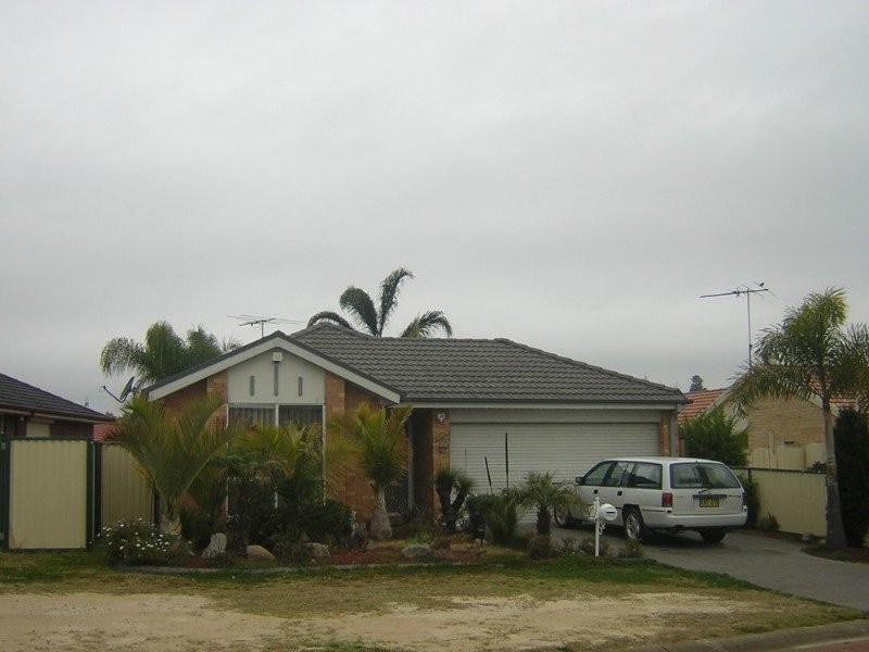 Wakeley NSW 2176