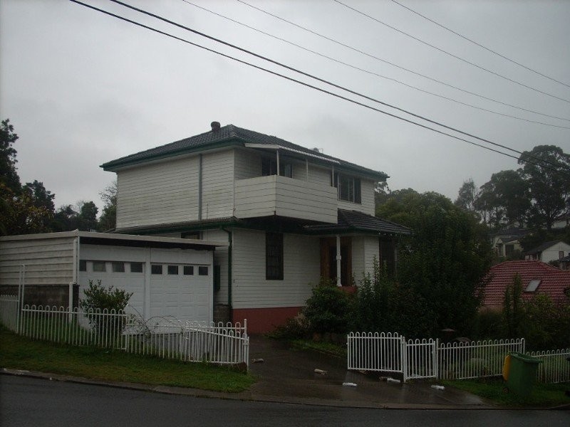 3 Bell Place, Mount Pritchard NSW 2170