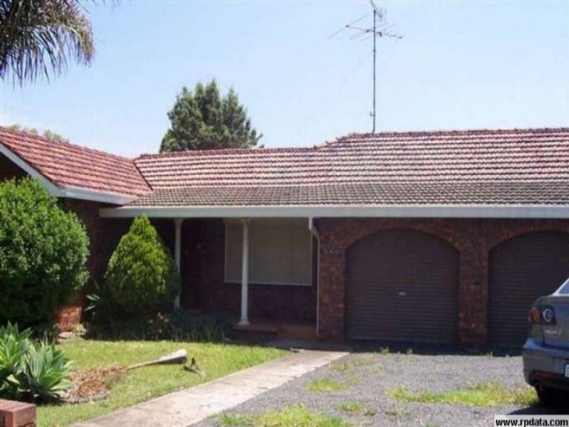 660 Hume Highway, Yagoona NSW 2199