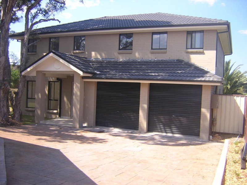 22A LOFTUS STREET, Fairfield East NSW 2165