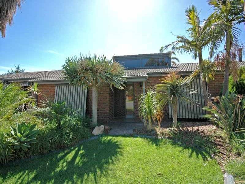 27 Gordon Luxton Drive, North Haven SA 5018