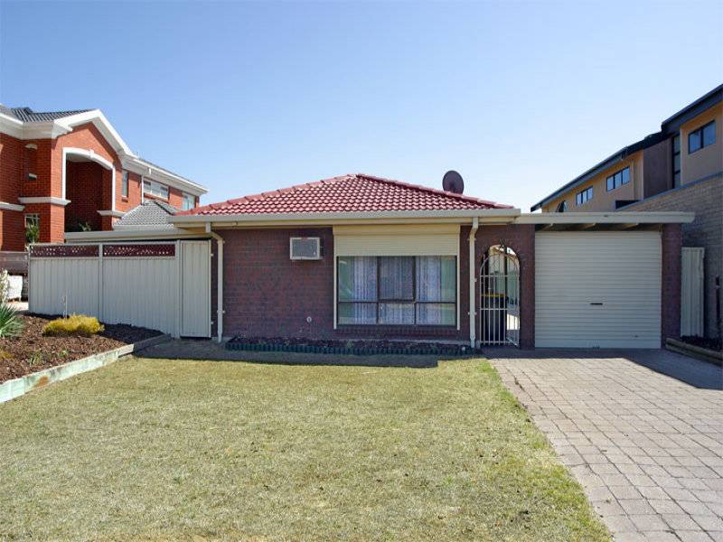 43 Osborne Road, North Haven SA 5018