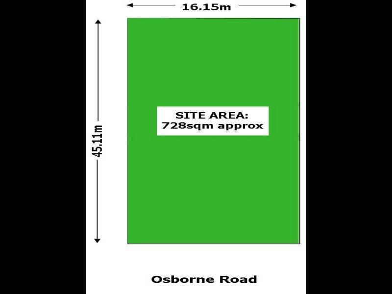 43 Osborne Road, North Haven SA 5018