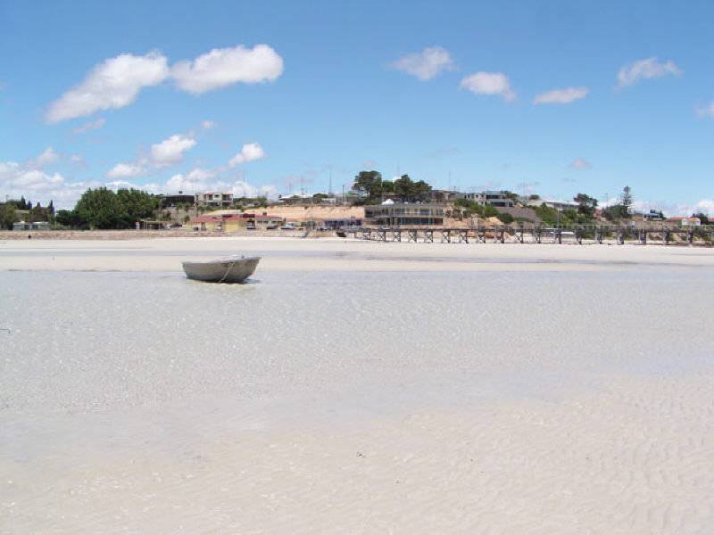 159 Bay Road, Moonta Bay SA 5558