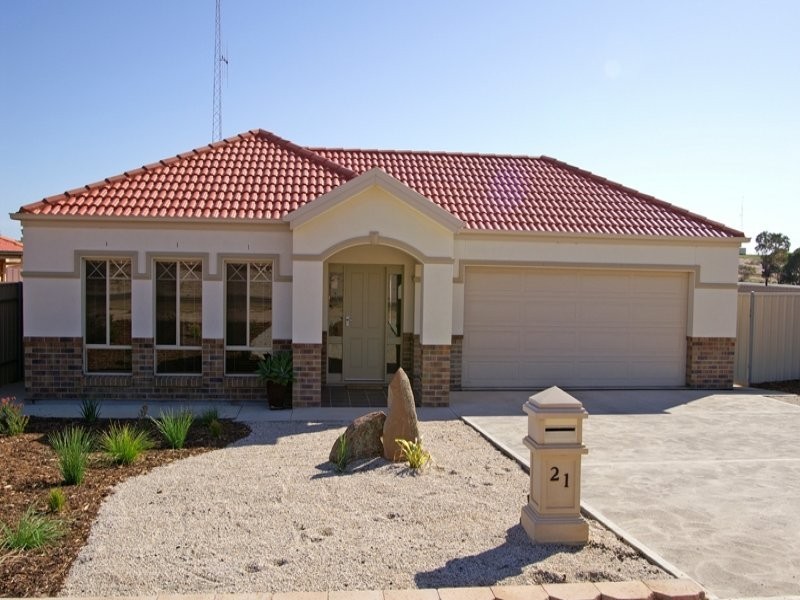 21 Harry’s Point Road, Port Hughes SA 5558