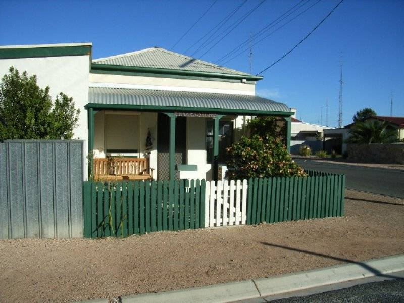 11 Marshall Street, Wallaroo SA 5556