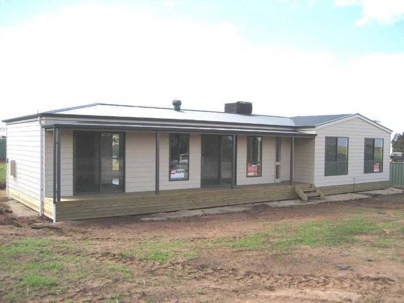 22 Ardrossan Road, Maitland SA 5573