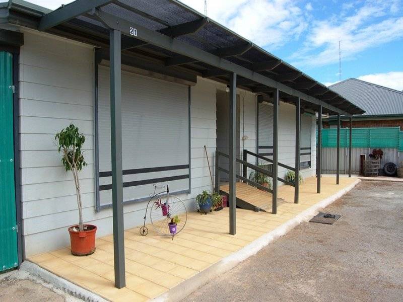21 Second Street, Snowtown SA 5520