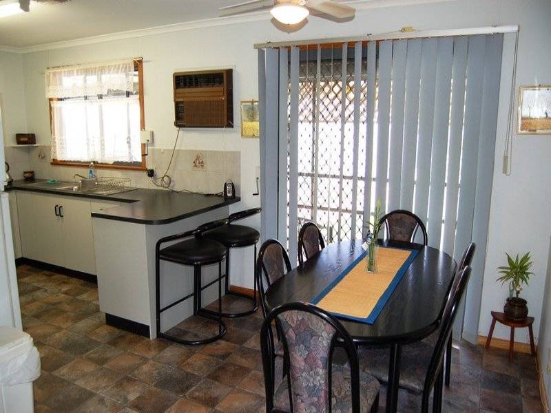 21 Second Street, Snowtown SA 5520