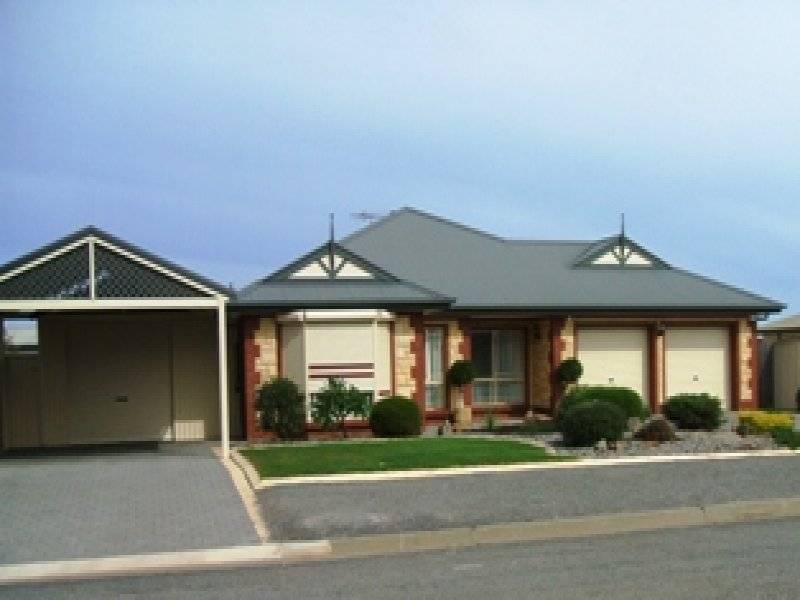 7 Whiting Drive, Edithburgh SA 5583