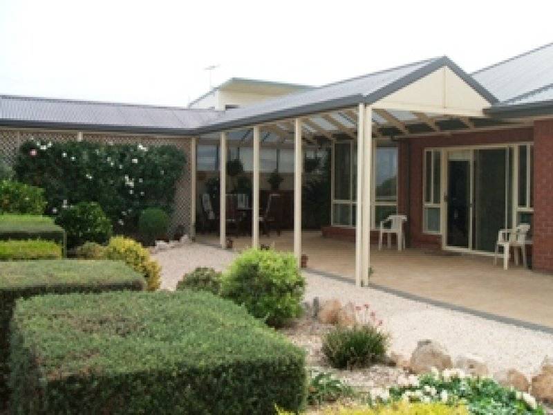 7 Whiting Drive, Edithburgh SA 5583