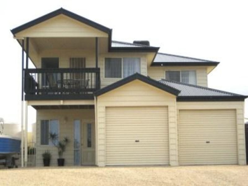 27 Grahn Road, James Well SA 5571