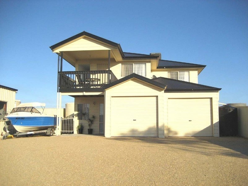 27 Grahn Road, James Well SA 5571