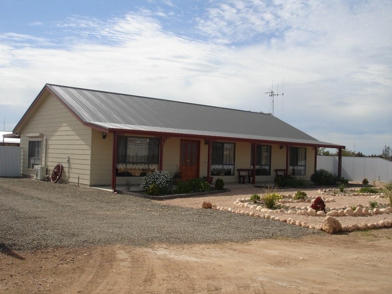 55 Moonta Road, Moonta Bay SA 5558
