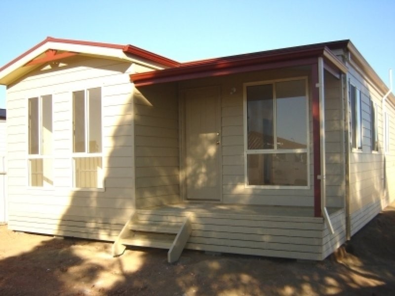 Lot 100 Diagonal Road, Wallaroo SA 5556