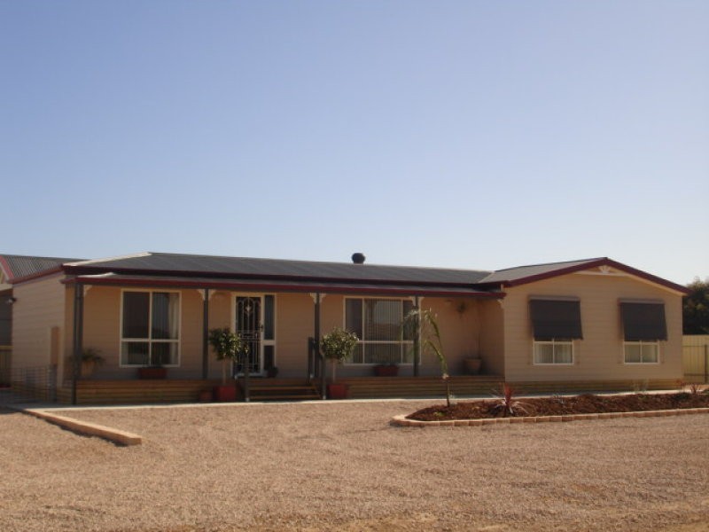 Lot 1 North Terrace, Moonta Bay SA 5558