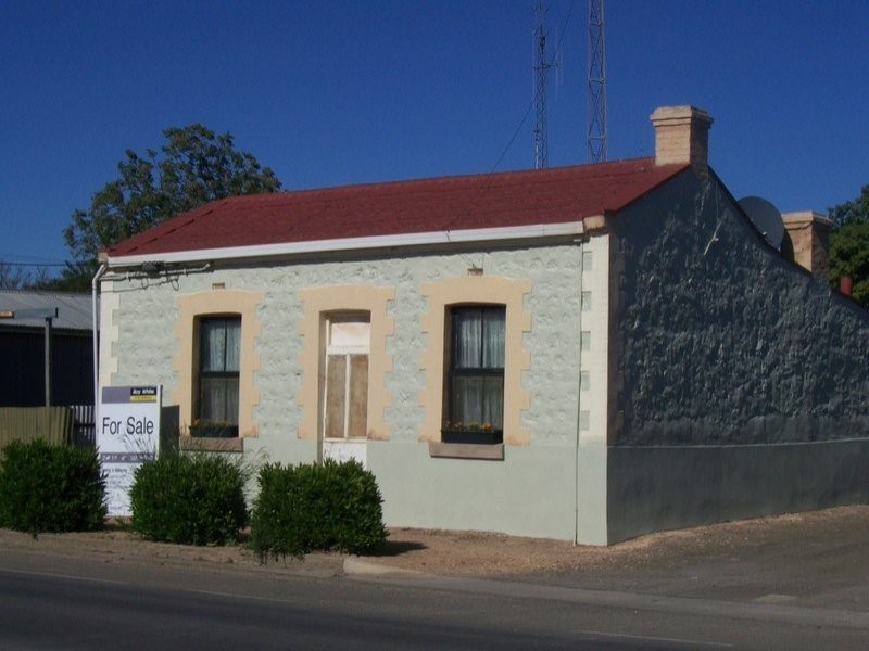 25 Waring Street, Kadina SA 5554