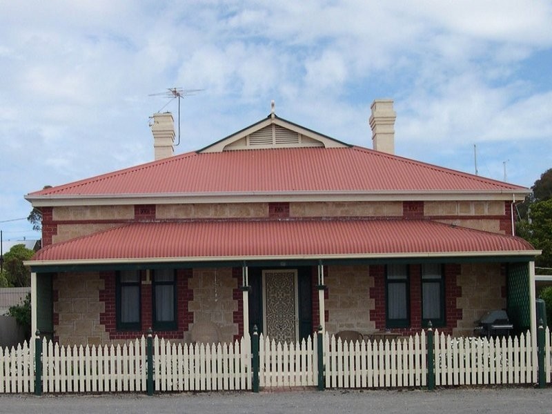 69 Marine Parade, Port Vincent SA 5581