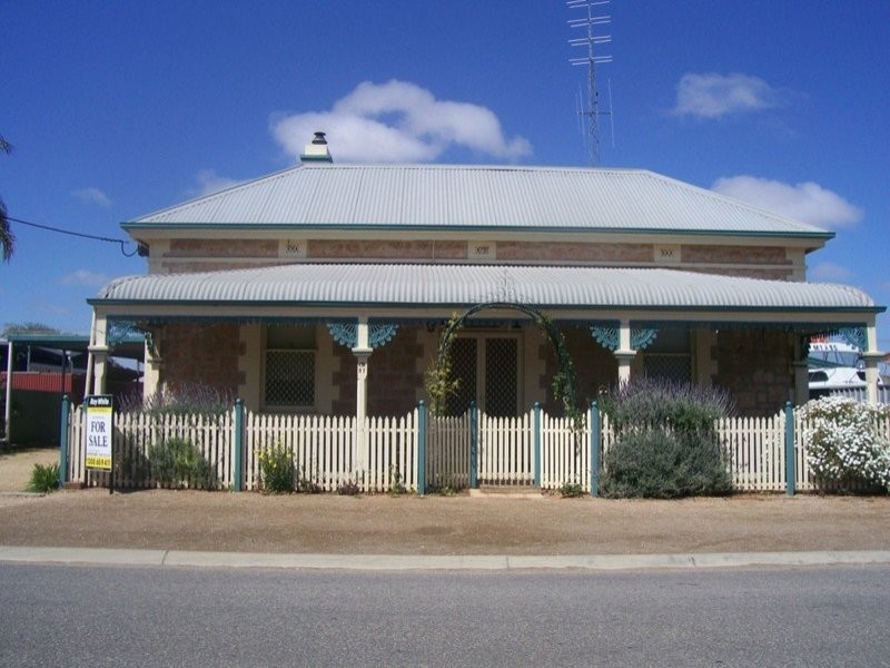 37 Alexander Street, Wallaroo SA 5556