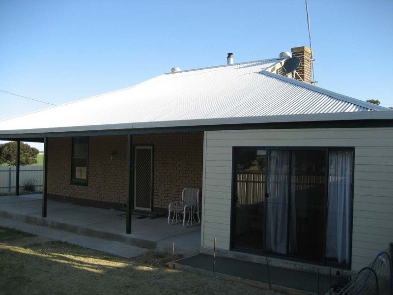 Lot 10 Price Road, Arthurton SA 5572