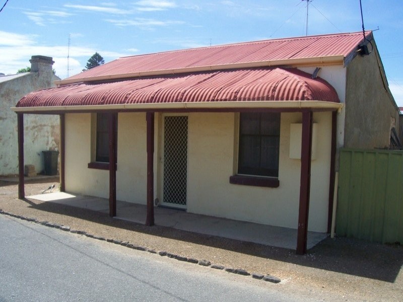 5 Cannon Street, Wallaroo SA 5556